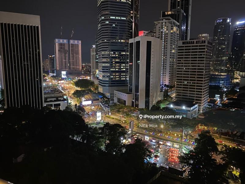 For Sale - Hampshire Residences