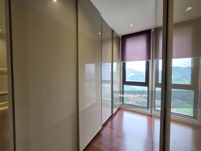 Residensi Servis untuk Dijual di Park Regent @Desa Park City oleh Lucas Liew - iProperty.com.my