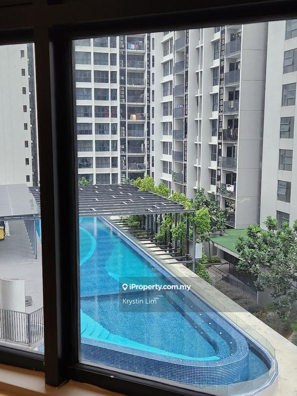Service Residence for Sale in Geo Bukit Rimau by Krystin Lim - iProperty.com.my