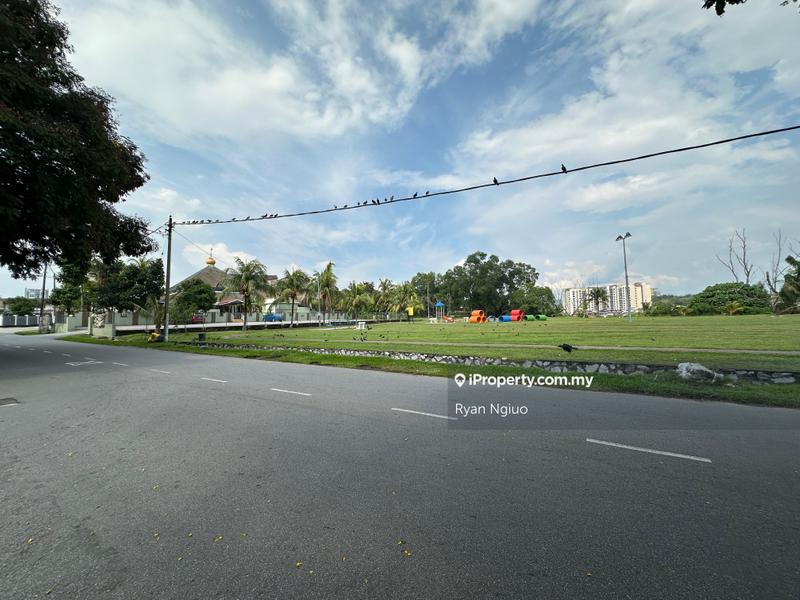 Flat for Sale in Taman Mewah Cheras by Ryan Ngiuo - iProperty.com.my