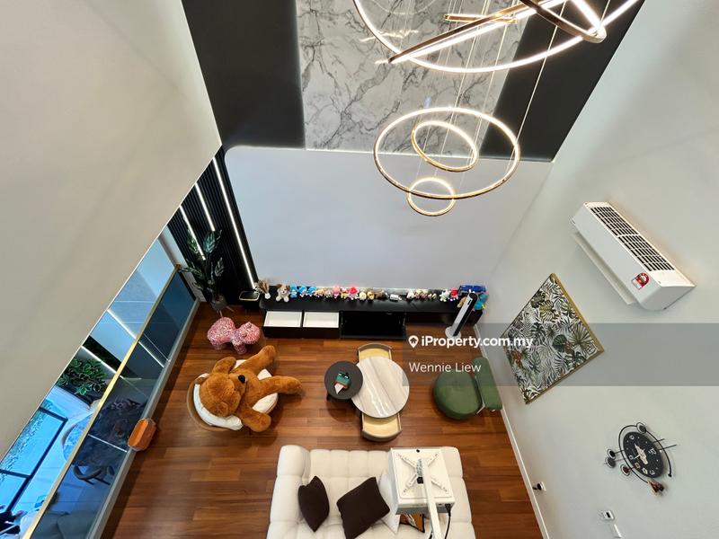 Rumah Berangkai 3 Tingkat untuk Disewa di Villa Laman Alstonia, Sungai Buloh oleh Wennie Liew - iProperty.com.my