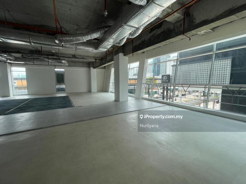 Retail Space untuk Disewa di Mutiara Damansara, Petaling Jaya oleh Nurliyana - iProperty.com.my