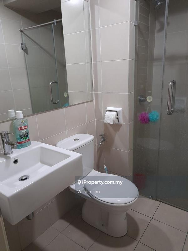 Kediaman Servis untuk Disewa di Tiara Mutiara / The Crown oleh Wilson Lim - iProperty.com.my