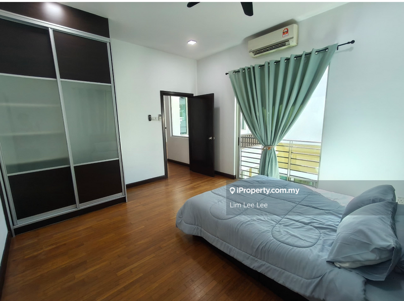 Bungalow House for Rent in Setia Eco Park, Setia Alam by Lim Lee Lee - iProperty.com.my