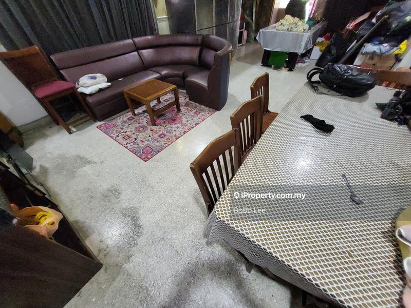 Bungalow House for Sale in Taman Overseas Union (Taman Oug), Jalan Klang Lama (Old Klang Road) by BoBo Lee - iProperty.com.my