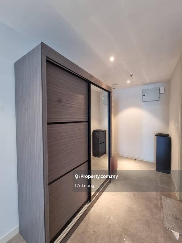 Service Residence for Sale in Ooak Serviced Apartments @ Kiara 163 by CY Leong - iProperty.com.my