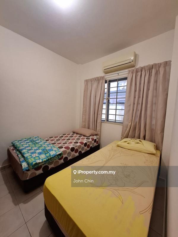 Kondominium untuk Dijual di Paradesa Tropica oleh John Chin - iProperty.com.my