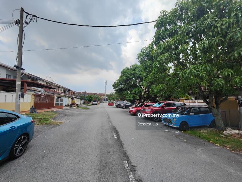 2-storey Terraced House for Sale in Taman Puncak Jalil, Seri Kembangan by Jessica Lip - iProperty.com.my