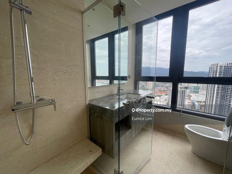 Kediaman Servis untuk Dijual di Marriott Residence @ Gurney oleh Eunice Lim - iProperty.com.my