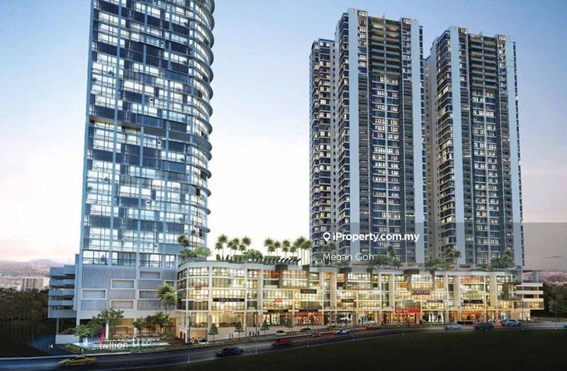 Pejabat untuk Dijual di KLCC, KL City Centre oleh Megan Goh - iProperty.com.my