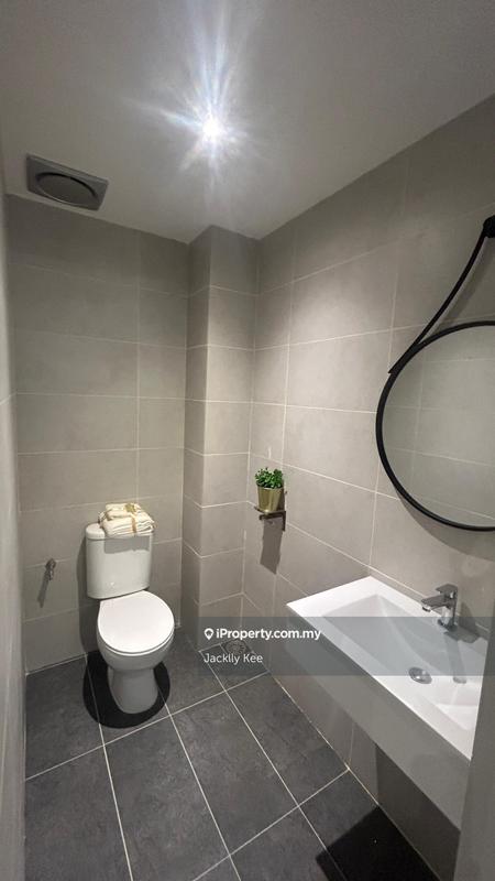 Pangsapuri untuk Dijual di Radium Adesa oleh Jacklly Kee - iProperty.com.my