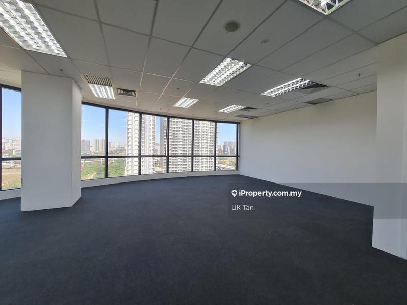 Office for Rent in Taman Bukit Desa, Taman Desa by UK Tan - iProperty.com.my