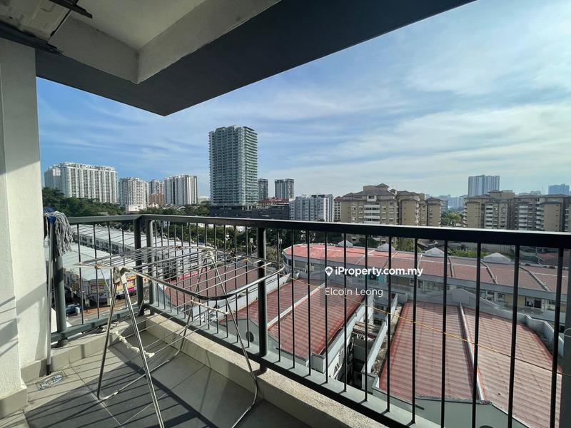 Kondominium untuk Dijual di Spring Avenue (Kuchai Damai) oleh Elcoln Leong - iProperty.com.my