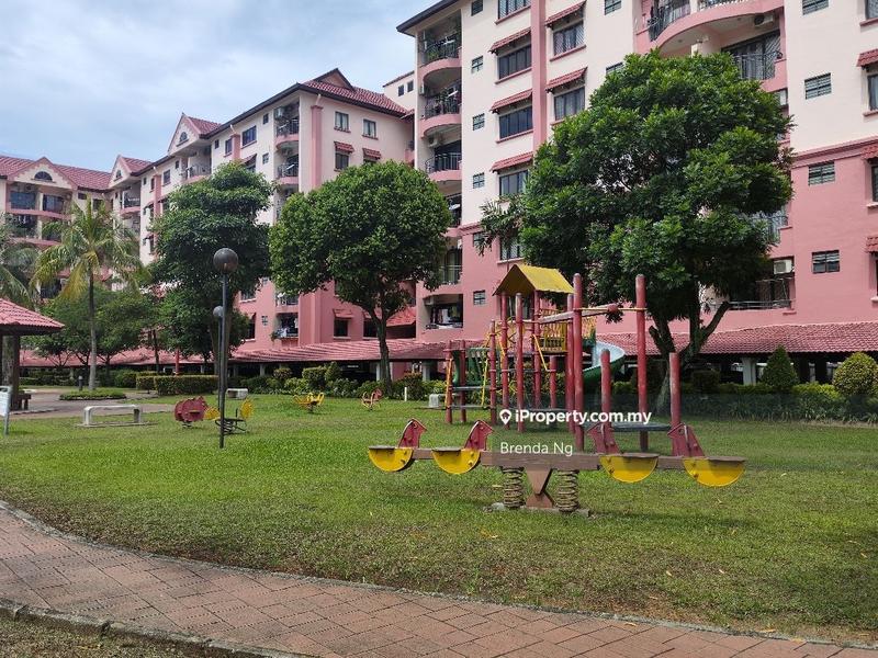 For Sale - Bukit Gembira