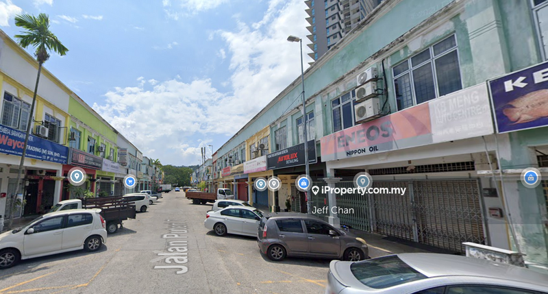 Shop / Office for Sale in Bandar Puteri Puchong, Puchong by Jeff Chan - iProperty.com.my