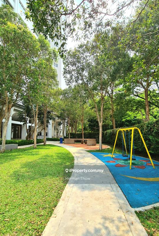 Kondominium untuk Dijual di The Boulevard oleh Herman Thow - Playground & Park - iProperty.com.my