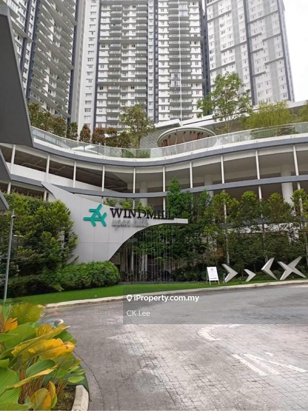 For Sale - Windmill upon Hills