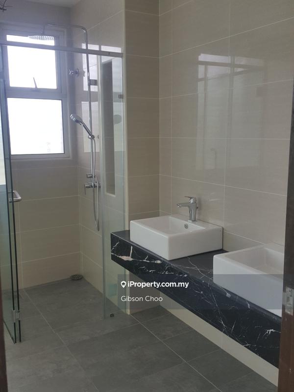 Semi-Detached House for Sale in Taman Suria Villa, Kajang by Gibson Choo - iProperty.com.my