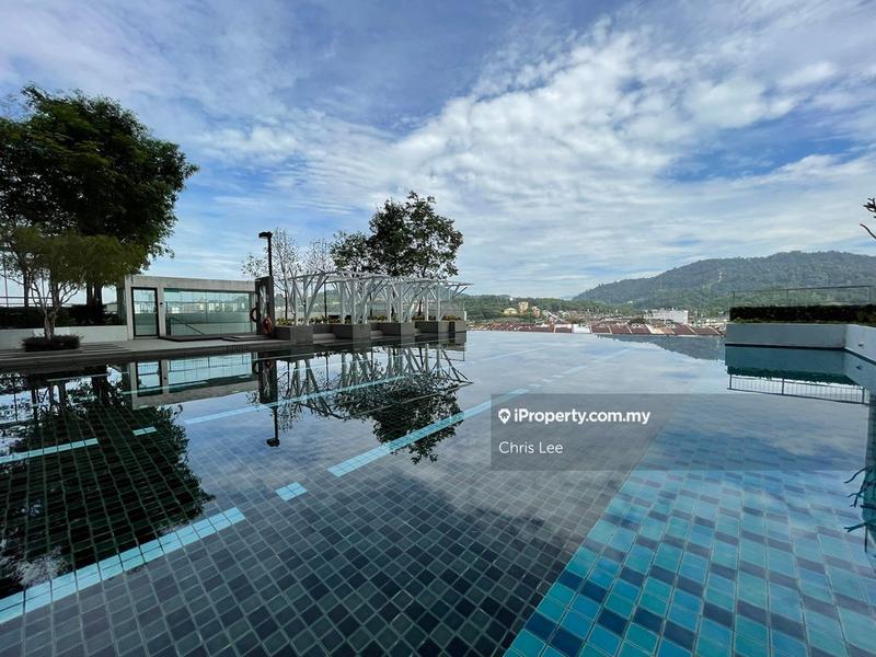 Kediaman Servis untuk Dijual di You Residences @ You City oleh Chris Lee - iProperty.com.my