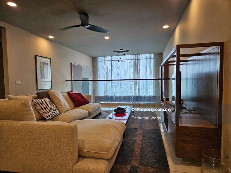 For Sale - Dua Menjalara