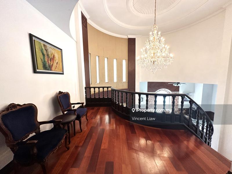 Bungalow House for Sale in Rimba Valley, Kota Damansara by Vincent Liaw - iProperty.com.my