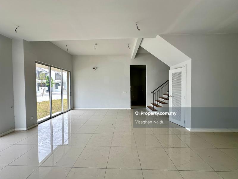 Terraced House for Sale in Tamansari, Rawang by Visaghan Naidu - iProperty.com.my