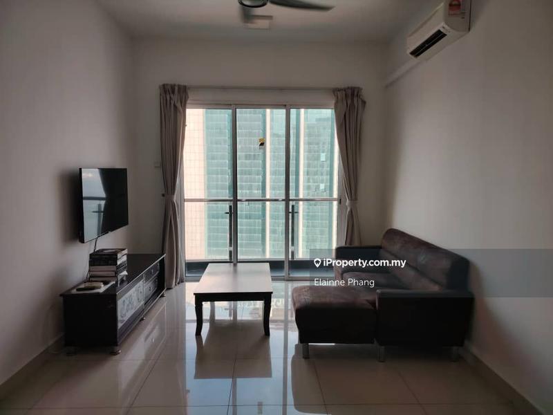 For Rent - Skysuites @ Meldrum Hills