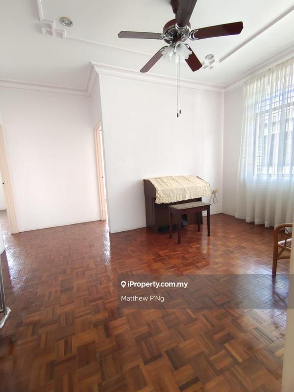 Rumah Berkembar untuk Dijual di Taman Aman Jaya - 2 Stories Semi-D - Land:2335', Bukit Mertajam oleh Matthew P'Ng - iProperty.com.my