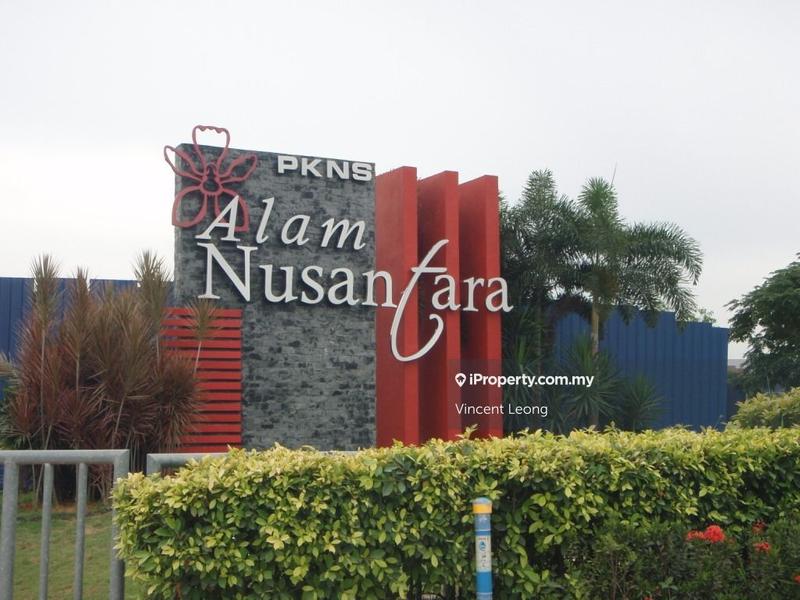 2-storey Terraced House for Rent in Alam Nusantara, Setia Alam by Vincent Leong - iProperty.com.my