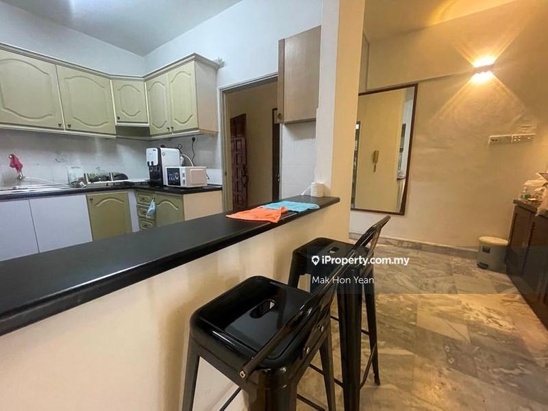 Kondominium untuk Disewa di Palmville Resort Condominium oleh Mak Hon Yean - iProperty.com.my