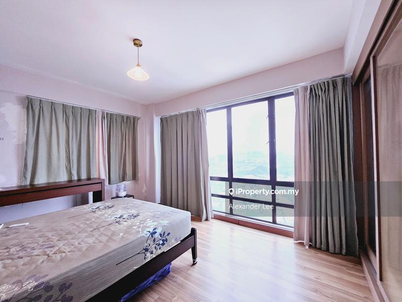 Kondominium untuk Dijual di Glen View Villa oleh Alexander Lee - iProperty.com.my