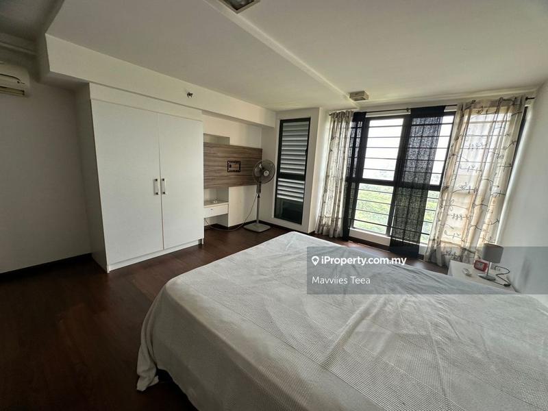Residensi Servis untuk Dijual di Subang Soho (One Soho) oleh Mavviies Teea - iProperty.com.my