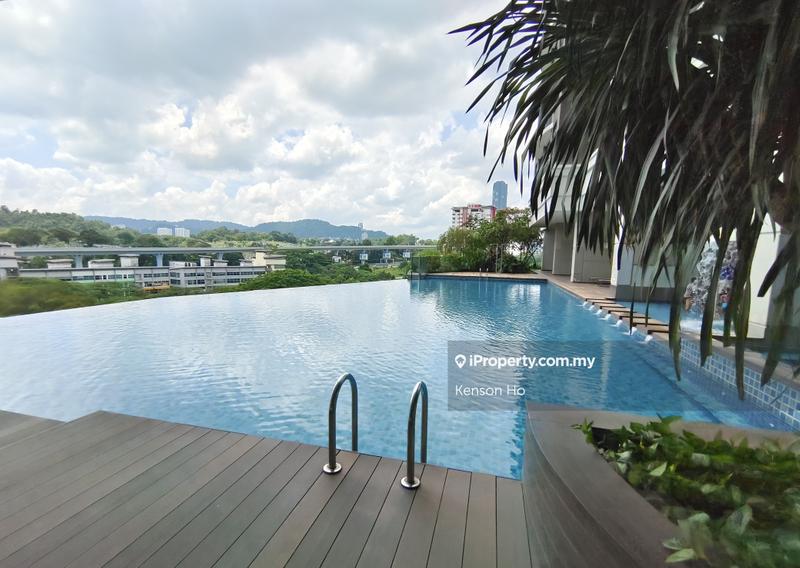 Kondominium untuk Dijual di Lido Residency oleh Kenson Ho - iProperty.com.my