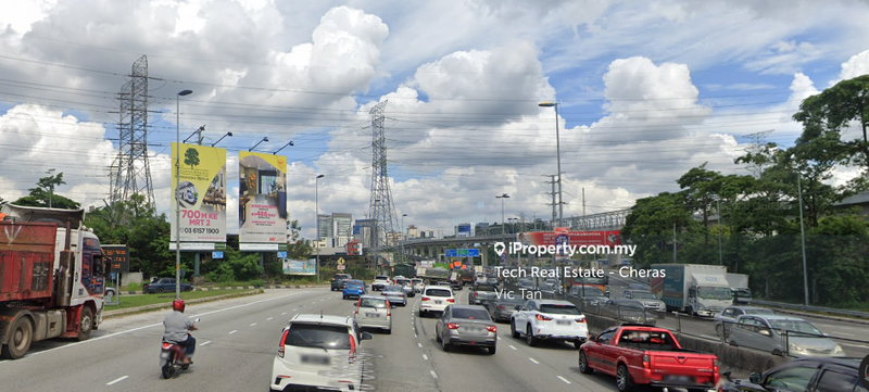 For Sale - Commercial Land, Damansara Damai