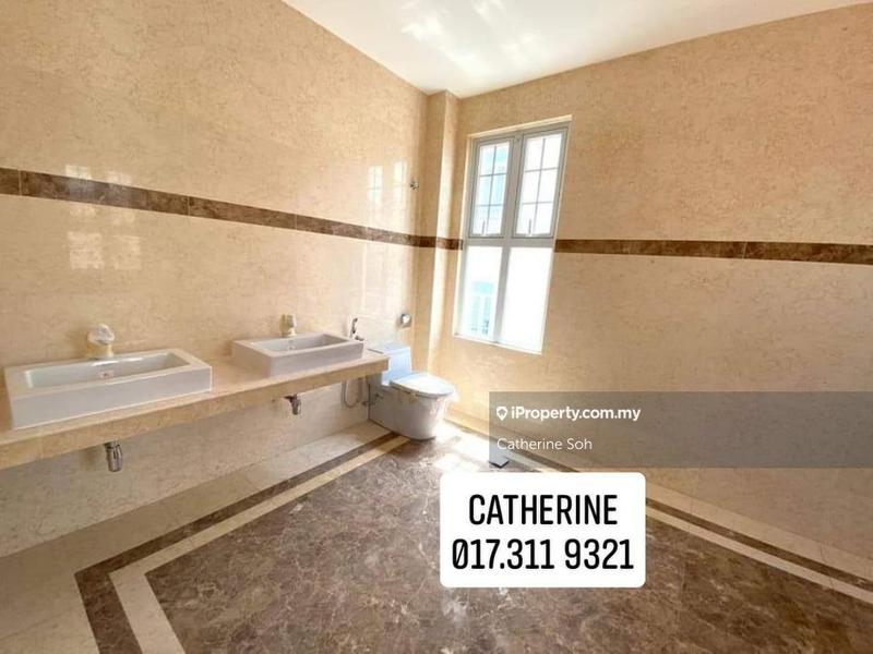 Banglo untuk Dijual di Taman Kota Syahbandar, Melaka City oleh Catherine Soh - iProperty.com.my