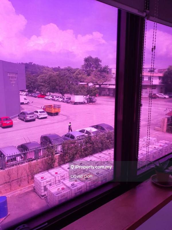 Kilang Terpisah untuk Dijual di Serdang, Seri Kembangan oleh David Oon - iProperty.com.my