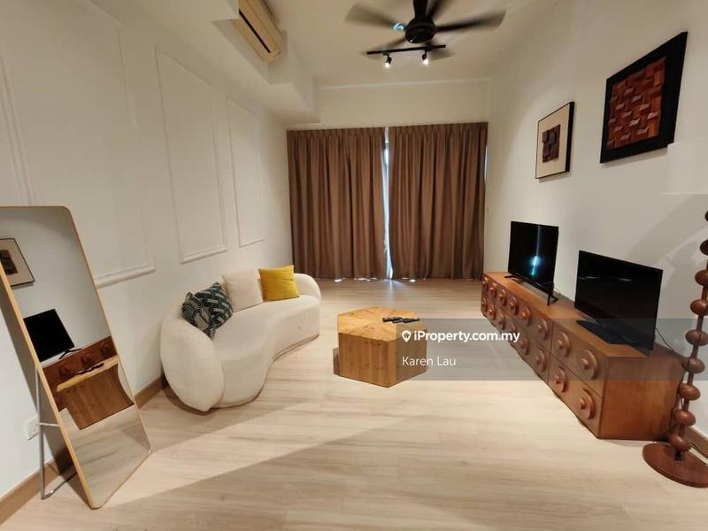 For Sale - The Elements