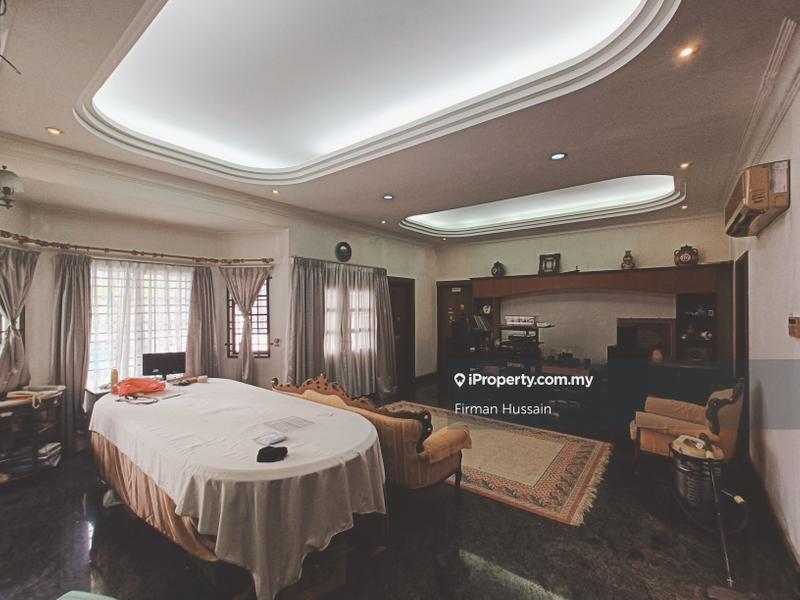 Bungalow House for Sale in Seksyen 7, Shah Alam by Firman Hussain - iProperty.com.my