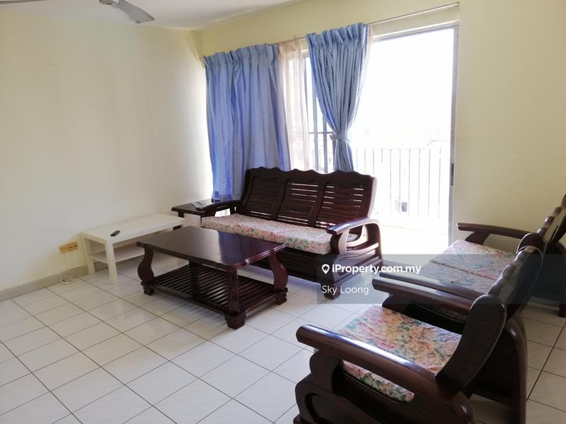 For Sale - Pantai Hillpark 5