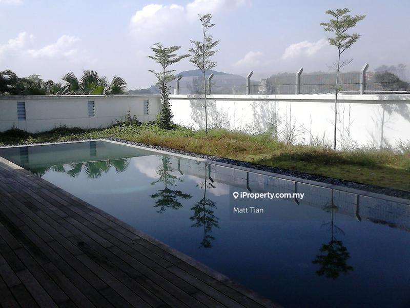 Bungalow House for Sale in rimba kemensah, Ulu Kelang by Matt Tian - iProperty.com.my