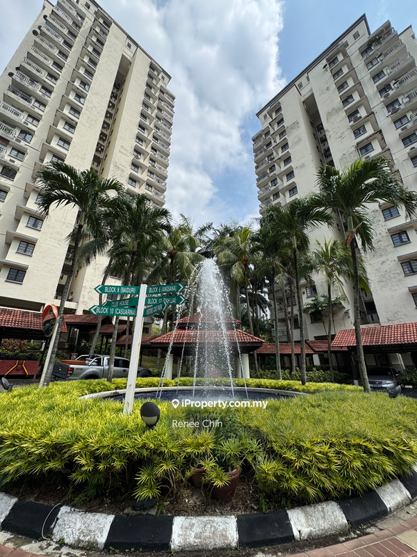 Condominium for Sale in Danau Permai by Renee Chin - iProperty.com.my