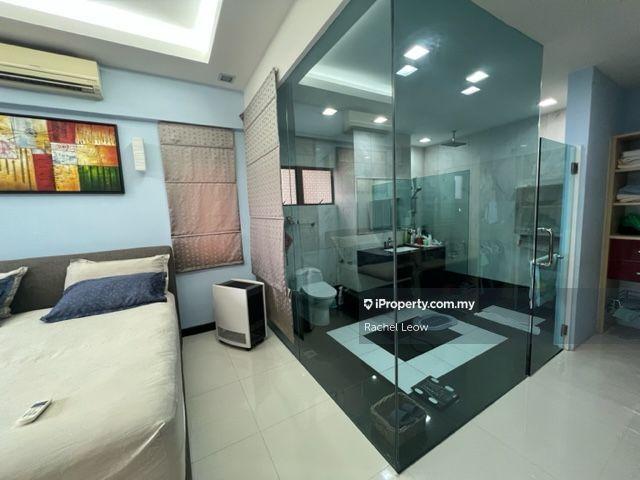Kondominium untuk Dijual di Fraser Towers oleh Rachel Leow - iProperty.com.my