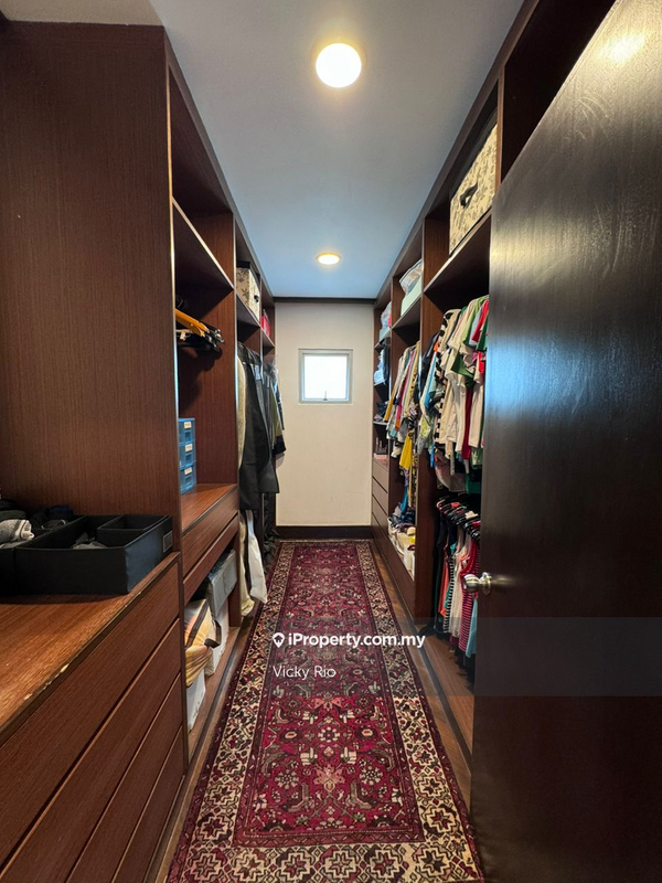 Condominium for Sale in Suasana Sentral Condominiums by Vicky Rio - iProperty.com.my