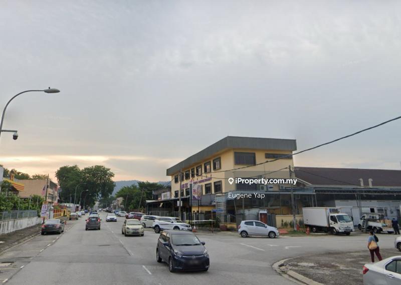 Detached Factory for Sale in Taman Kepong, Kepong by Eugene Yap - iProperty.com.my