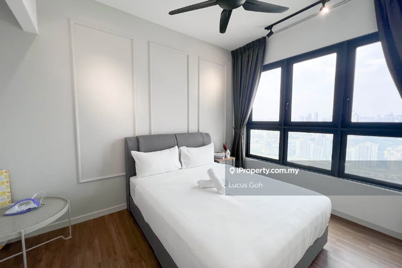 Service Residence for Sale in Parkland Residence by Lucus Goh - iProperty.com.my
