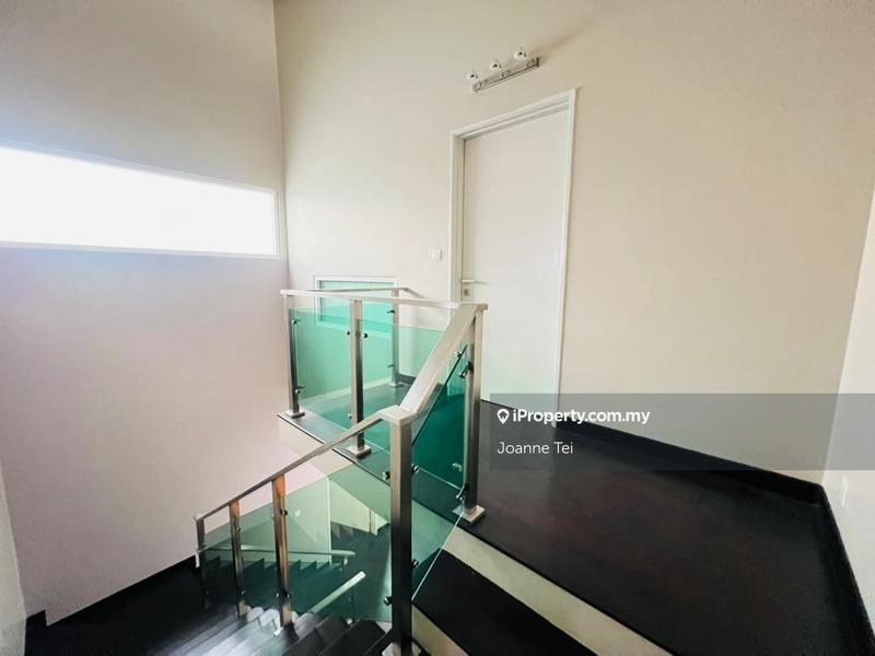 Semi-Detached House for Sale in Clover, Garden Residence, Cyberjaya by Joanne Tei - iProperty.com.my