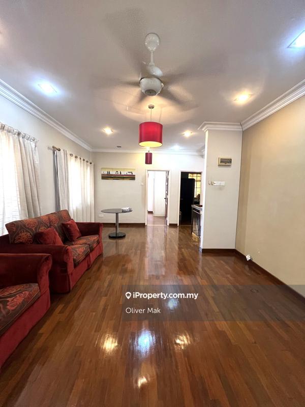 3-storey Terraced House for Sale in Mutiara Bukit Jalil, Bukit Jalil by Oliver Mak - iProperty.com.my