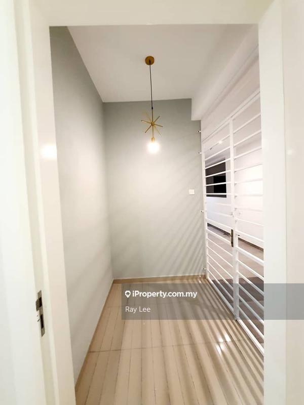 Service Residence for Rent in Kenwingston Skylofts by Ray Lee - iProperty.com.my