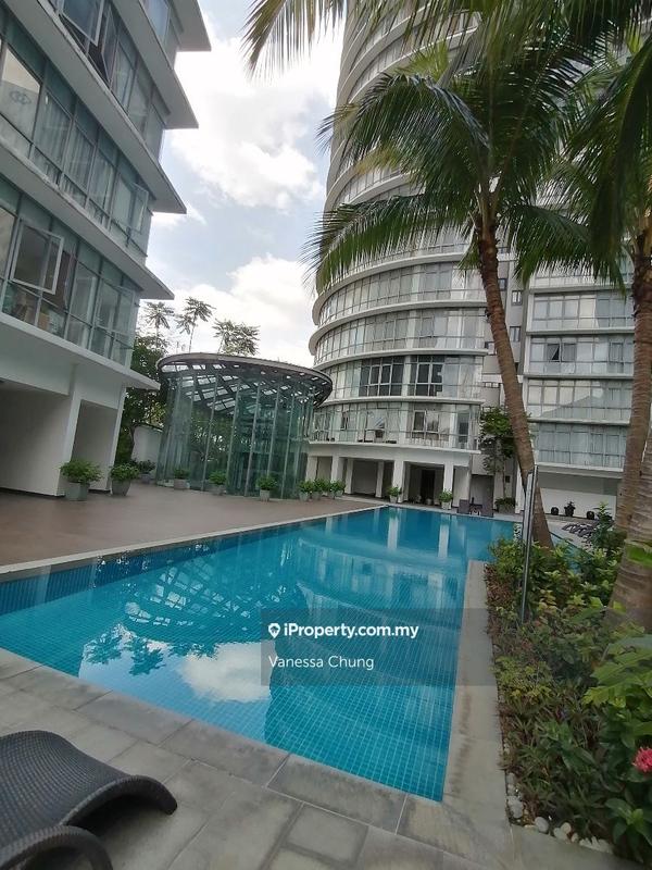 Residensi Servis untuk Dijual di Twins @ Damansara Heights oleh Vanessa Chung - iProperty.com.my