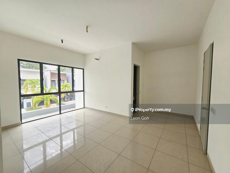 Terraced House for Sale in qi6mk, Telok Panglima Garang by Leon Goh - iProperty.com.my